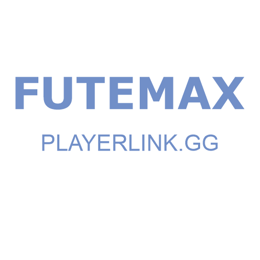 Futemax Logo