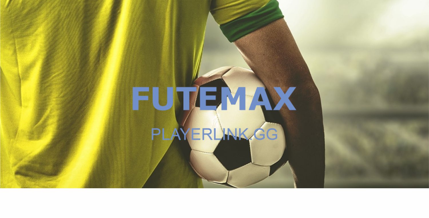 Futemax - Streaming de Futebol ao Vivo Full HD