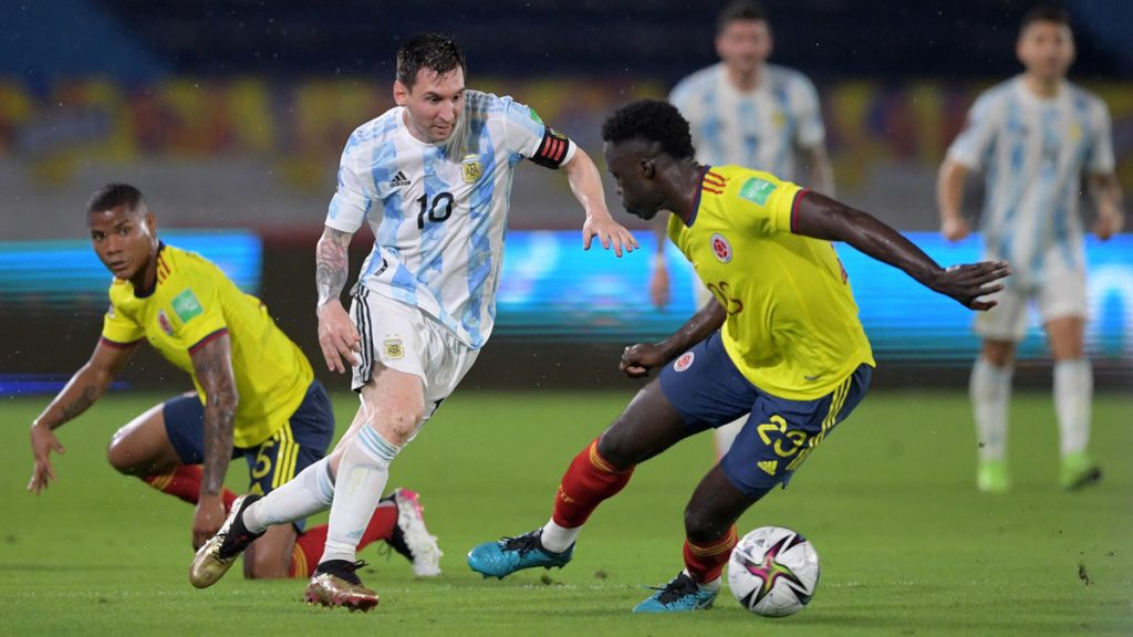 Copa America 2021